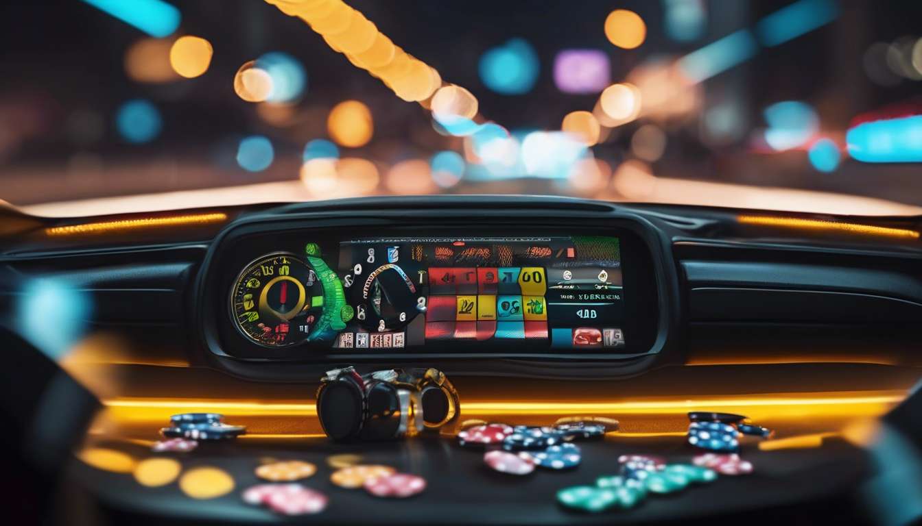 5 concepts clés pour réussir sur Automobile Parier