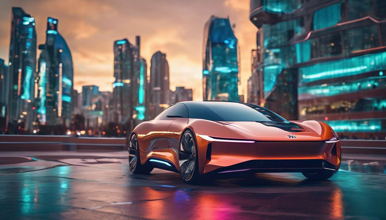 Automobile Parier : 6 tendances observées cette année