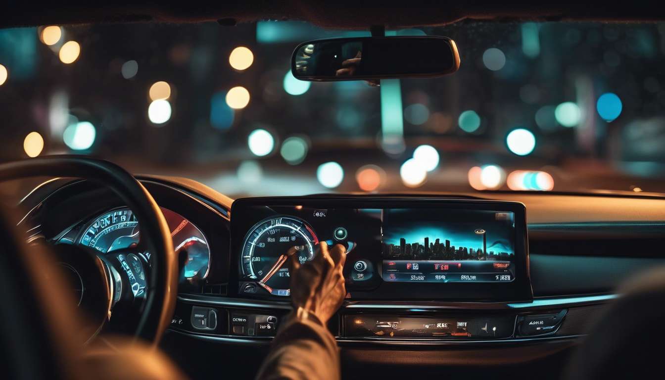 Automobile Parier : 8 questions à se poser avant de commencer