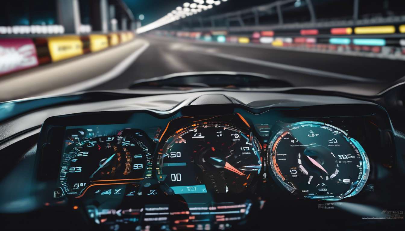 Conseils de pari : Comment analyser un événement auto ?
