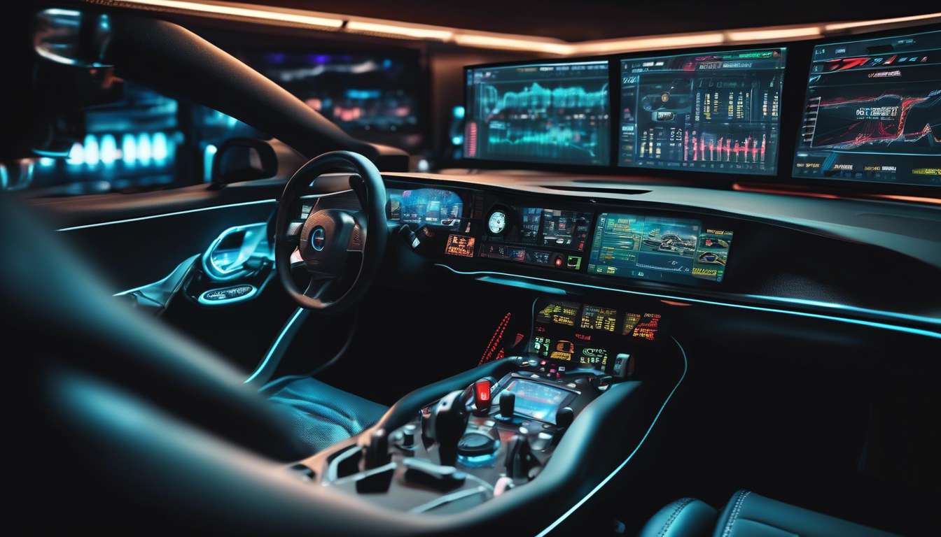 Guides de pari auto : 7 astuces pour rester informé