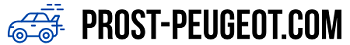 Prost-Peugeot.com – Automobile Parier