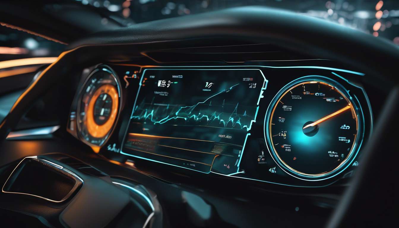 Stratégies de pari : Comment lire les statistiques auto ?